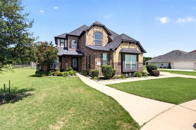 1618 Pebble Beach Lane, Cedar Hill TX 75104