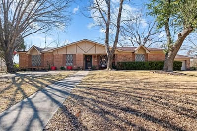 703 Amy Street, Canton TX 75103 - Photo 2