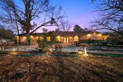 703 Amy Street, Canton TX 75103 - Photo 3