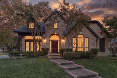 1401 Bristlewood Drive, McKinney TX 75072