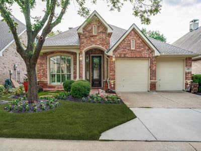 352 Rio Bravo Drive, Fairview TX 75069