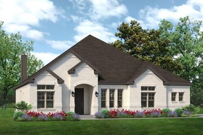 417 Rivers Edge Drive, Waxahachie TX 75167