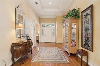 6008 Richwater Drive, Dallas TX 75252