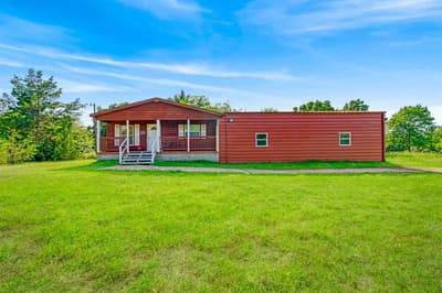 1101 County Road 2810, Honey Grove TX 75446