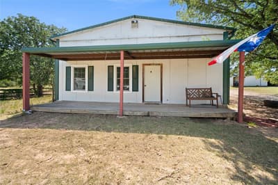 14643 County Road 4060, Scurry TX 75158