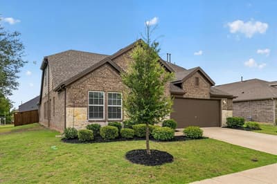 601 England Street, Fate TX 75189 - Photo 3