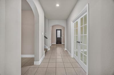601 England Street, Fate TX 75189 - Photo 5
