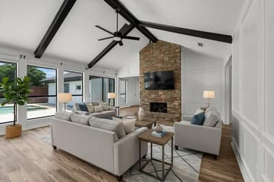 3736 Solarium Place, Plano TX 75075