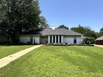 7245 Wendy Drive, Paris TX 75462