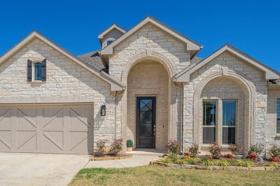 4110 Mill Pond Drive, Prosper TX 75078