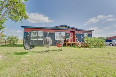 3912 County Road 4119, Campbell TX 75422