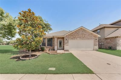 3901 Pitchstone Drive, McKinney TX 75070
