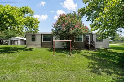 501 W 3rd Street, Maypearl TX 76064