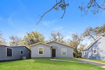 1120 W Owing Street, Denison TX 75020