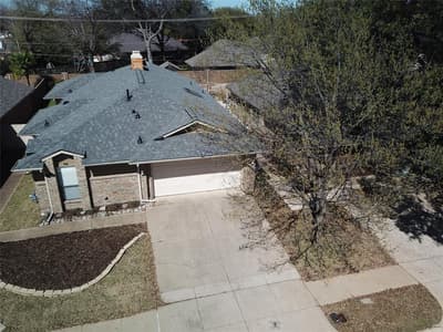 1307 Boardwalk Street, Arlington TX 76011