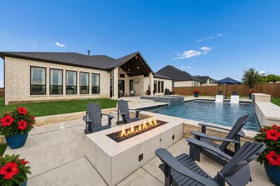 1908 Lotus Court, Haslet TX 76052