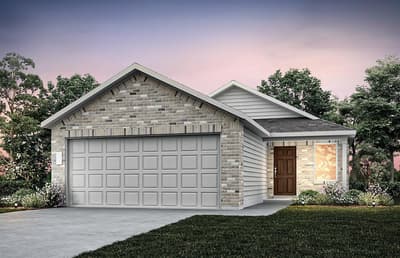 1210 Tramore Way, Princeton TX 75407