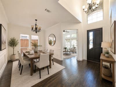 11366 Corsicana Drive, Frisco TX 75035 - Photo 4
