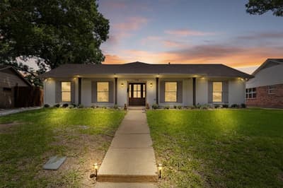 908 Vinecrest Lane, Richardson TX 75080
