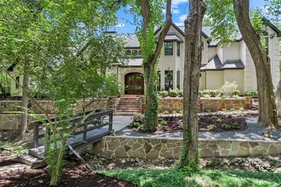 1240 Rowley Mile, Fairview TX 75069
