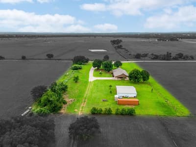 505 Double Tree Lane, Lipan TX 76462