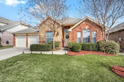 12304 Langley Hill Drive, Fort Worth TX 76244