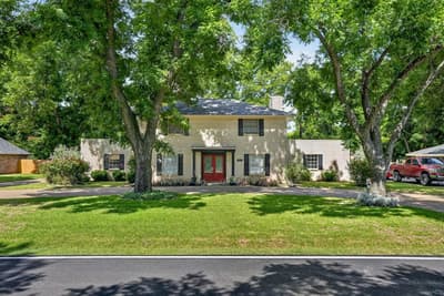 7513 Ravenswood Road, Granbury TX 76049