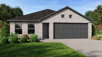 533 BABBLING BROOK Drive, Denton TX 76259