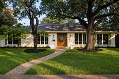 6214 Glennox Lane, Dallas TX 75214
