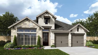 200 Loma Vista Drive, Lakewood Village TX 75068