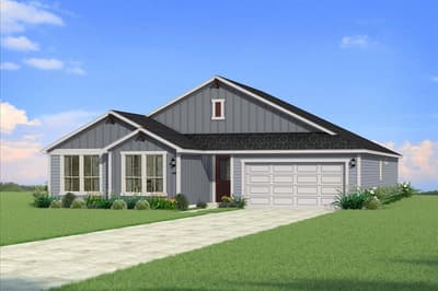 512 Marcus Lane, Crowley TX 76036