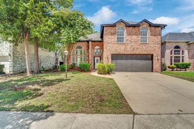 6705 Carrington Drive, Plano TX 75023
