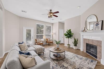 10201 Max Lane, Frisco TX 75035