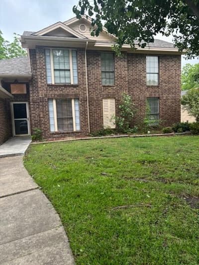 7916 Rice Drive, Rowlett TX 75088