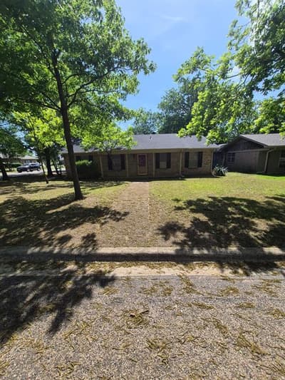 3009 Canterbury Circle, Sherman TX 75092