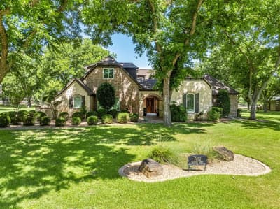 7402 Hanover Court, Granbury TX 76049