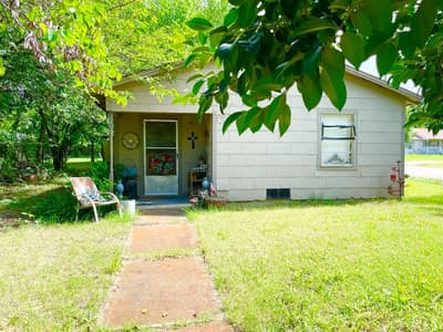 312 E Elm Street, Celina TX 75009