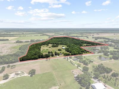 2227 Fm 2815 S, Bonham TX 75418 - Photo 2