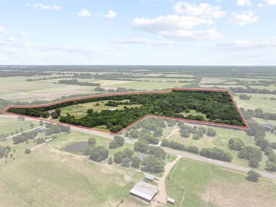 2227 Fm 2815 S, Bonham TX 75418 - Photo 3