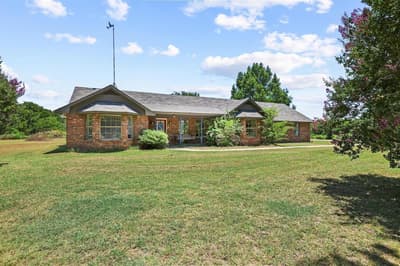 2227 Fm 2815 S, Bonham TX 75418 - Photo 5