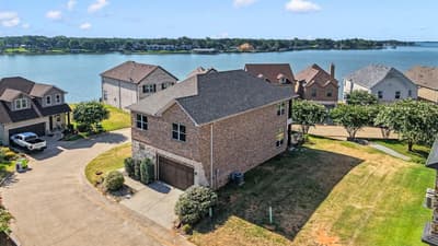 172 Marina Drive, Mabank TX 75156