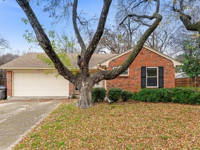 3245 Myra Lane, Farmers Branch TX 75234