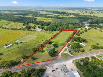 101 SE County Road 2240, Corsicana TX 75109