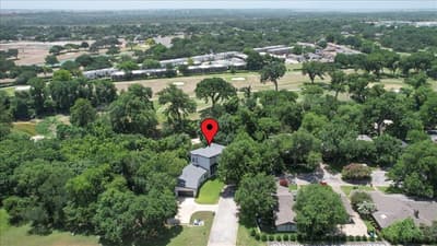 3751 Stoney Creek Court, Fort Worth TX 76116