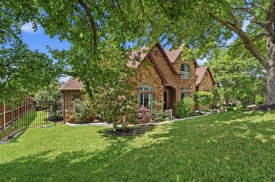700 Briar Ridge Drive, Keller TX 76248