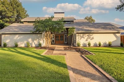 4405 Cobblers Lane, Dallas TX 75287