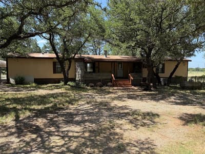 251 Country Oaks Lane, Brownwood TX 76801 - Photo 2