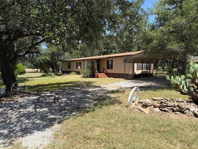 251 Country Oaks Lane, Brownwood TX 76801 - Photo 4