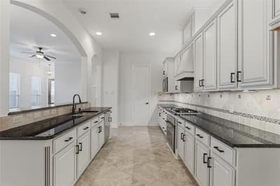 688 Kimblewick Drive, Frisco TX 75036 - Photo 3
