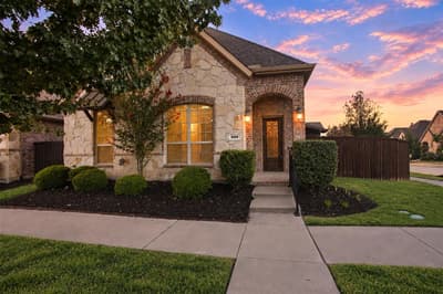 688 Kimblewick Drive, Frisco TX 75036